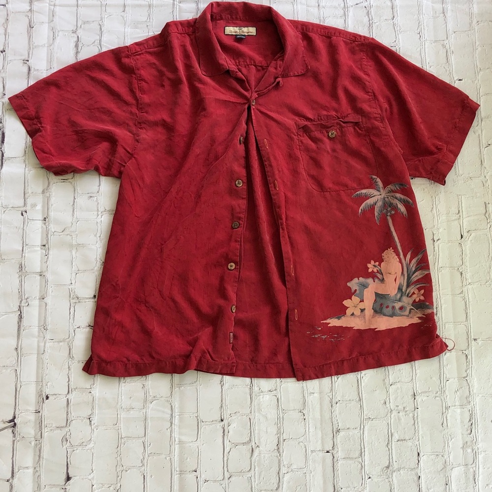 TOMMY BAHAMA